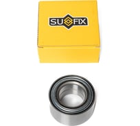 Подшипник ступицы передний (36x40x72) Sufix SM-1222