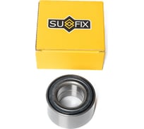 Подшипник ступицы передний (38x38x70) Sufix SM-1225
