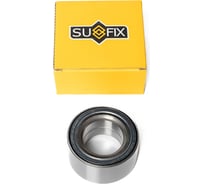 Подшипник ступицы задний (37x42x75) Sufix SM-1211