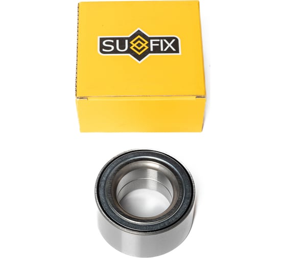 Подшипник ступицы задний (37x42x75) Sufix SM-1211