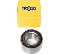 Подшипник ступицы передний с ABS (50x54x92) Sufix SM-1241