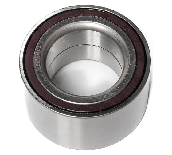 Подшипник ступицы передний с ABS (50x54x92) Sufix SM-1241