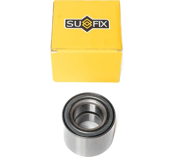 Подшипник ступицы передний (55x40x73) Sufix SM-1256