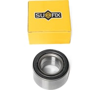 Подшипник ступицы передний (45x45x82) Sufix SM-1253