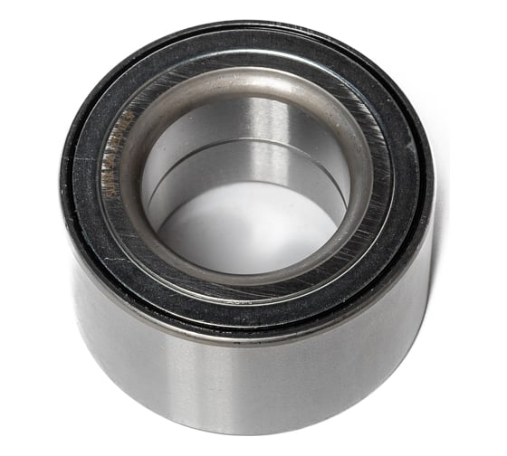 Подшипник ступицы передний (45x45x82) Sufix SM-1253
