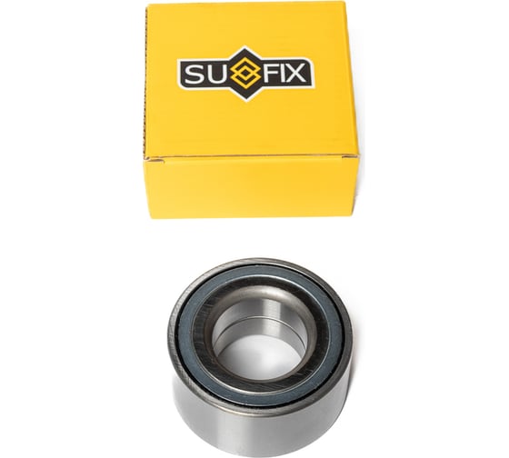 Подшипник ступицы задний (40x42x82) Sufix SM-1229 1