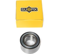 Подшипник ступицы передний (37x40x72) Sufix SM-1260