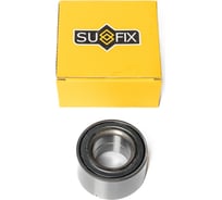 Подшипник ступицы передний (37x35x66) Sufix SM-1278