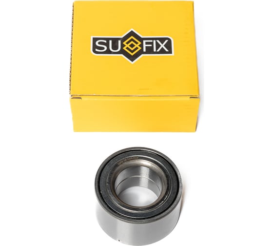 Подшипник ступицы передний (37x35x66) Sufix SM-1278 1