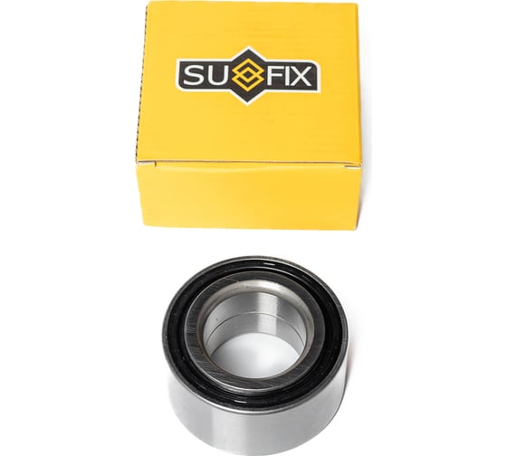 Подшипник ступицы передний (с ABS, 41/38x43x79) Sufix SM-1279