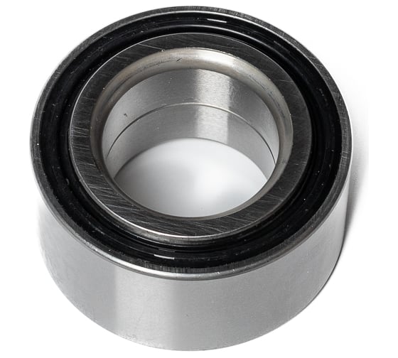Подшипник ступицы передний (с ABS, 41/38x43x79) Sufix SM-1279