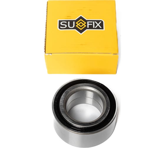 Подшипник ступицы задний (с ABS, 42/40x48x86) Sufix SM-1284
