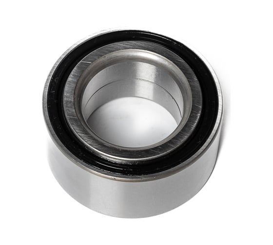 Подшипник ступицы задний (с ABS, 42/40x48x86) Sufix SM-1284
