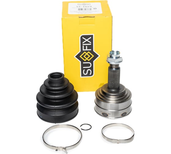 Шрус наружный Sufix ST-1019 1