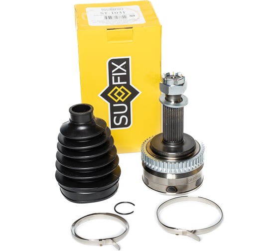 Шрус наружный Sufix ST-1031 1