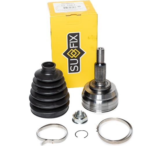 Шрус наружный Sufix ST-1067 1