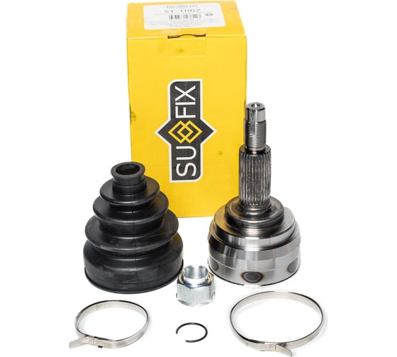 Шрус наружный Sufix ST-1062 1