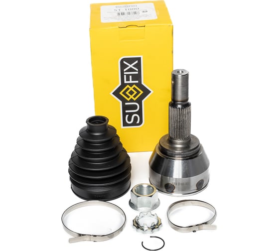 Шрус наружный Sufix ST-1080 1