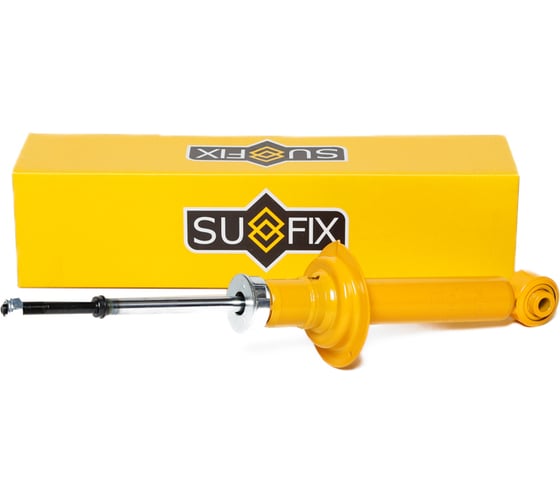 Амортизатор задний SUFIX SA-1493 1
