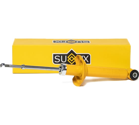 Амортизатор задний SUFIX SA-1468 1
