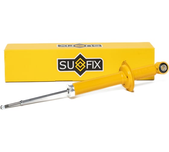 Амортизатор задний SUFIX SA-1460 1