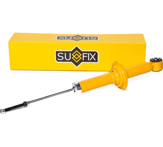 Амортизатор задний SUFIX SA-1276 1