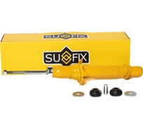 Амортизатор передний L SUFIX SA-1144