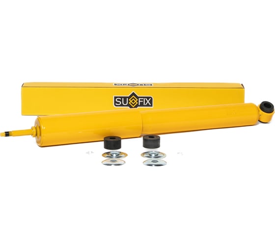 Амортизатор задний SUFIX SA-1514 1