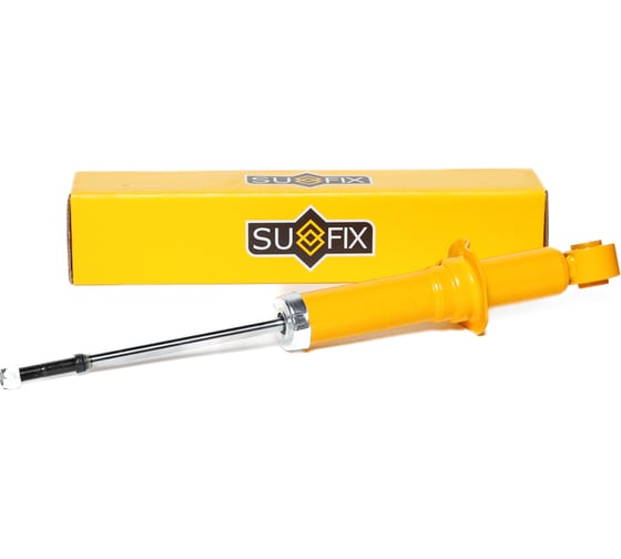 Амортизатор задний SUFIX SA-1547 1