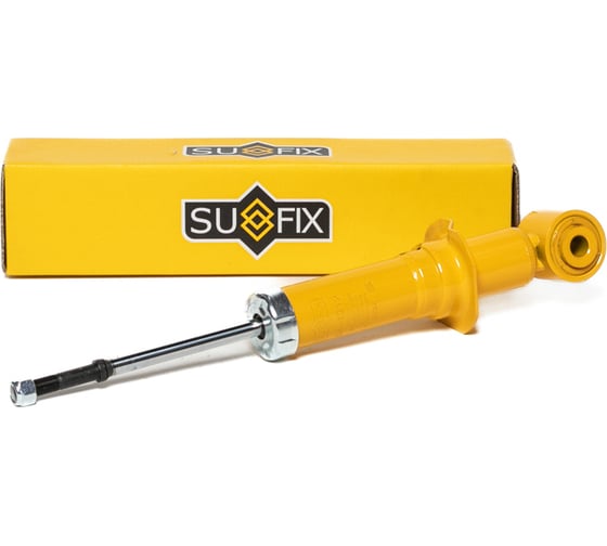 Амортизатор задний SUFIX SA-1312 1