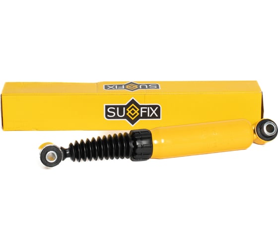Амортизатор задний SUFIX SA-1581 1