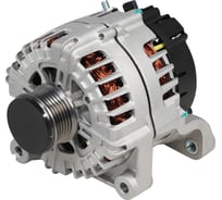 Генератор для автомобилей bmw 3 f30 (11-) 2.0d 180a StartVOLT LG 2611