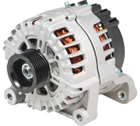Генератор для автомобилей bmw x5 e70 (10-)/5 f10 (11-)/x6 e71 (09-) 3.0d 180a StartVOLT LG 2633