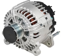 Генератор для автомобилей vag yeti (09-)/caddy iii (10-)/a3 (10-) 1.2tsi 140a StartVOLT LG 1834
