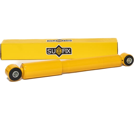 Амортизатор задний SUFIX SA-1259 1