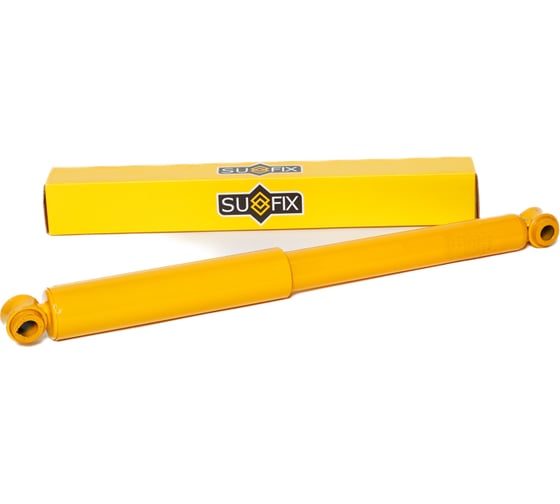 Амортизатор задний SUFIX SA-1676 1