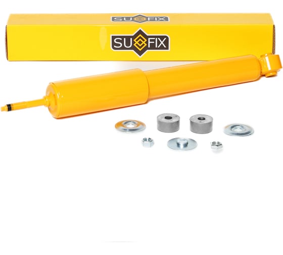 Амортизатор передний SUFIX SA-1540 1