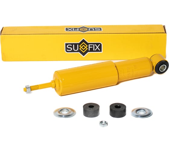 Амортизатор передний SUFIX SA-1579 1