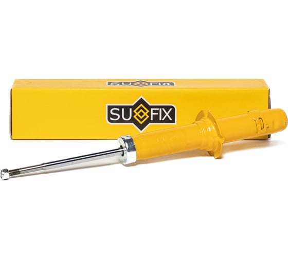 Амортизатор передний SUFIX SA-1595 1
