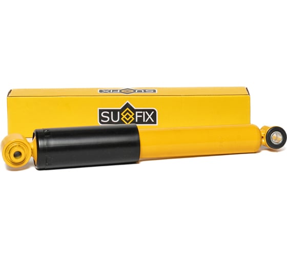 Амортизатор задний SUFIX SA-1282 1