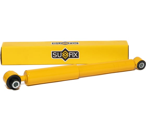 Амортизатор задний SUFIX SA-1465 1