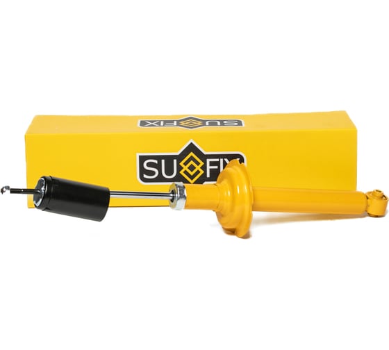 Амортизатор задний SUFIX SA-1287 1