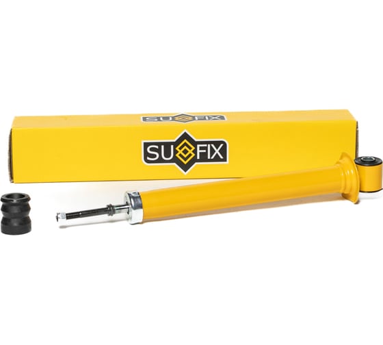 Амортизатор задний SUFIX SA-1566 1