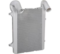 ОНВ (радиатор интеркулера) DAF XF 105 (05-) LUZAR LRIC 2805