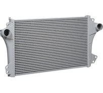 ОНВ радиатор интеркулера для автомобилей Scania 6 P,R-series 16- LUZAR LRIC 2809