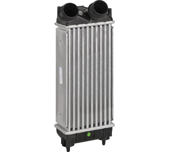 ОНВ (радиатор интеркулера) для автомобилей partner (08-)/3008 (09-)/berlingo (08-) 1.2td/1.6td LUZAR LRIC 1648 1