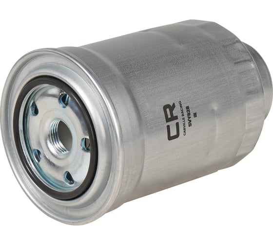 Фильтр топливный для автомобилей mazda cx-5 (17-) 2.2d/toyota land cruiser prado(02-) 3.0d CARVILLE RACING SVY828