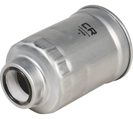 Фильтр топливный для автомобилей mazda cx-5 (17-) 2.2d/toyota land cruiser prado(02-) 3.0d CARVILLE RACING SVY828