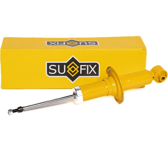 Амортизатор задний SUFIX SA-1203 1
