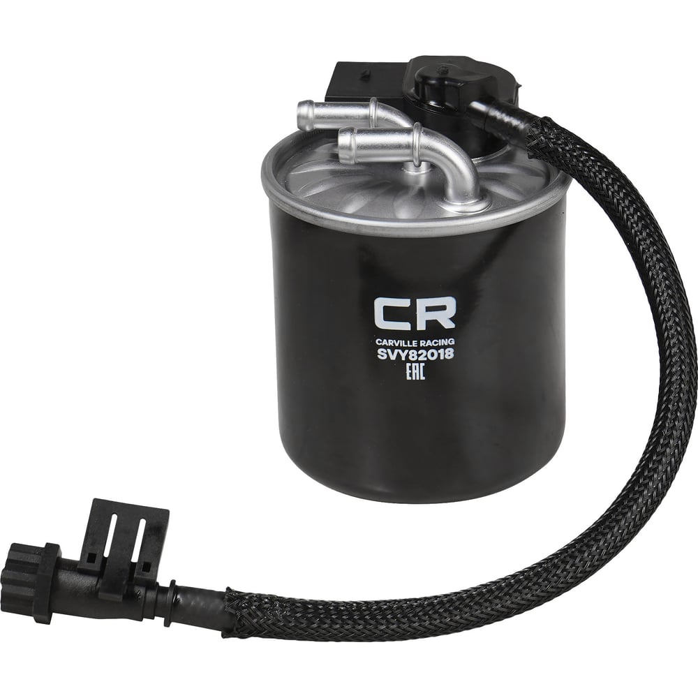 Фильтр топливный для автомобилей mercedes-benz sprinter (06-)/v-class ...